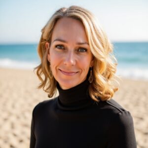 Picture of Meet The Author